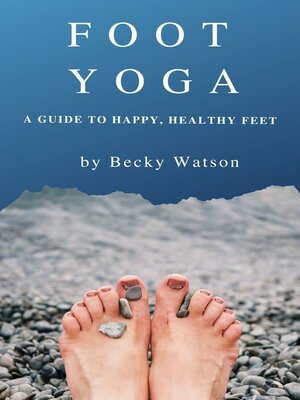 cover image of Foot Yoga